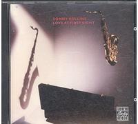 Rollins S. - Love at First Sight