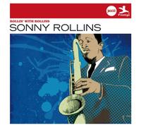 Rollins s. - Rollin' with rollins