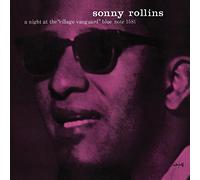 Rollins,Sonny - A Night at the Village Vanguard