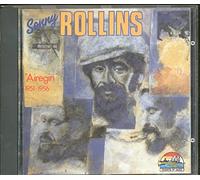 Rollins,Sonny - Airegin 1951-1956