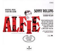 Rollins, Sonny - Alfie