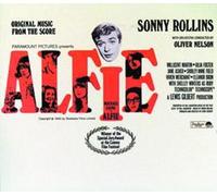 Rollins, Sonny - Alfie