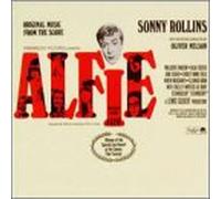Rollins, Sonny - Alfie (US Import)