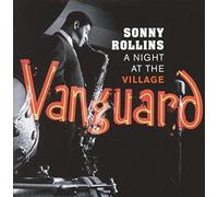 Rollins Sonny - At The Village Vanguard + 2 Bonus Tracks