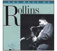 Rollins,Sonny - Best of...