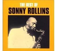 Rollins, Sonny - Best Of Sonny Rollins