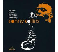 Rollins, Sonny - Best Of The Complete Sonny Rol