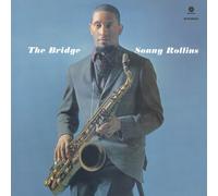 Sonny Rollins - Bridge [Lp]