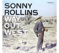 Rollins,Sonny - (C-7530) Way Out West