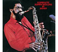 ROLLINS, SONNY - COMPLETE SONNY ROLLINS..