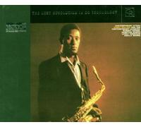 Rollins, Sonny - Contemporary Leaders