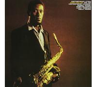 ROLLINS, SONNY - CONTEMPORARY LEADERS +3