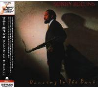 Rollins, Sonny - Dancing in The Dark