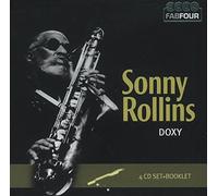 Rollins Sonny - Doxy