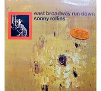 Rollins, Sonny - East Broadway Rundown