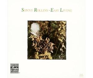 Rollins, Sonny - Easy Living