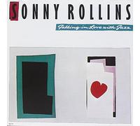 Rollins, Sonny - Falling In Love With Jazz