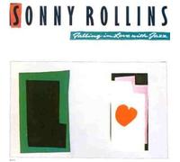 Rollins,Sonny - Falling in Love With Jazz