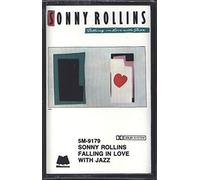 Rollins,Sonny - Falling in Love with Jazz [Import]