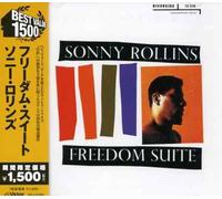 Rollins, Sonny - Freedom Suite