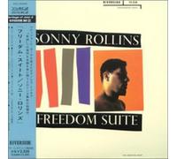 Rollins, Sonny - Freedom Suite