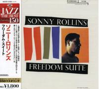 Rollins, Sonny - Freedom Suite