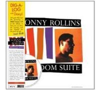 Rollins,Sonny - Freedom Suite