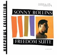 Rollins, Sonny - Freedom Suite