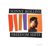 Rollins Sonny - Freedom Suite