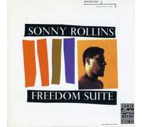 Rollins,Sonny - Freedom Suite