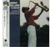 Rollins, Sonny - G-Man