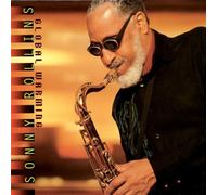 ROLLINS, SONNY - GLOBAL WARMING