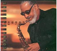 SONNY ROLLINS - Global Warming