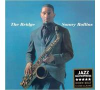 Sonny Rollins The bridge (CD) Album