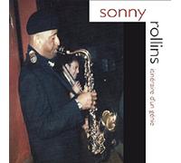 Rollins, Sonny - Itineraire D'Un Genie