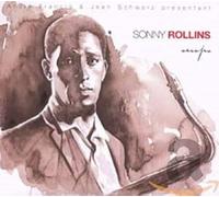 ROLLINS, SONNY - JAZZ CHARACTERS VOL.38