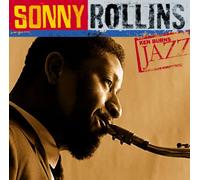 Rollins,Sonny - Ken Burns Jazz