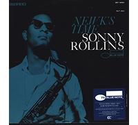 Rollins, Sonny - Newk's Time (2 LP)