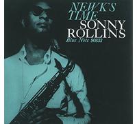 Rollins, Sonny - Newk's Time
