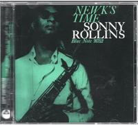 Rollins Sonny - Newk'S Time