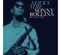 Rollins, Sonny - Newk'S Time -Hq-
