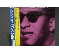 Rollins, Sonny - Night At The Village Vanguard