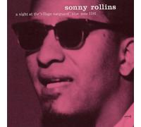 Rollins, Sonny - Night At The Village Vanguard