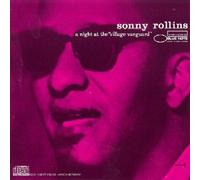 Rollins,Sonny - Night at Village Vanguard V.1
