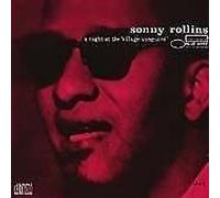 Rollins,Sonny - Night at Village Vanguard V.2