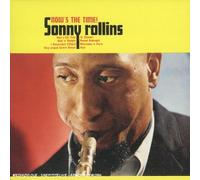 Rollins, Sonny - Now The Time