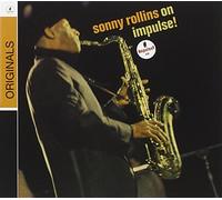 ROLLINS SONNY - ON IMPULSE!