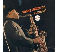 Rollins, Sonny - On Impulse