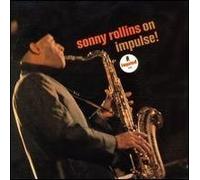 Rollins,Sonny - On Impulse