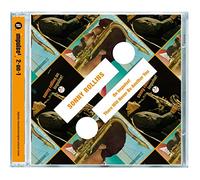 Rollins, Sonny - On Impulse!/There Will Never Be Another You